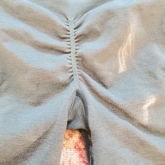 Alphalete, Woman’s Amplify Shorts - Picture 3 of 4